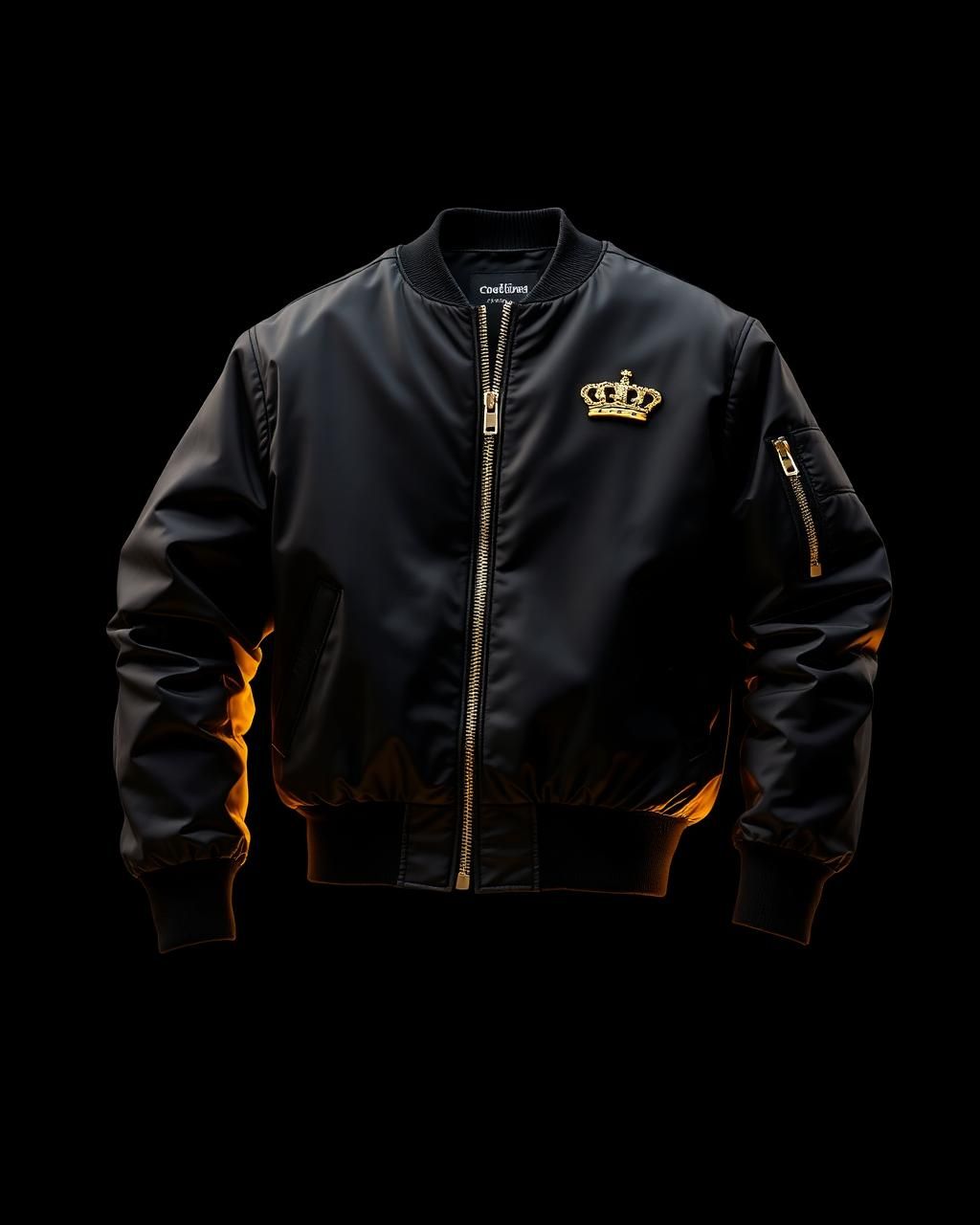 Monarch Bomber